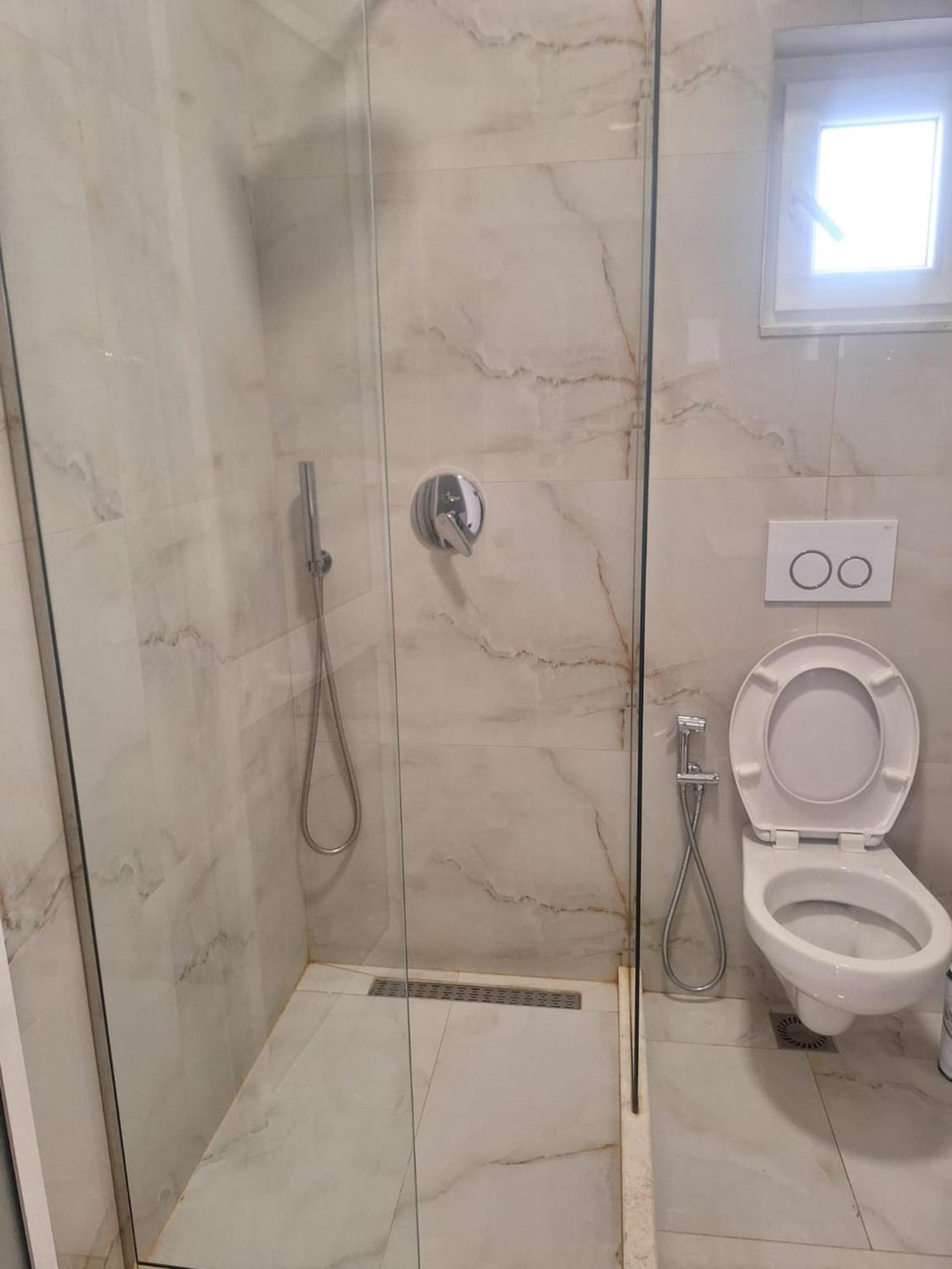 Albania Apartment Comfort Near Tirana City Center Exterior photo